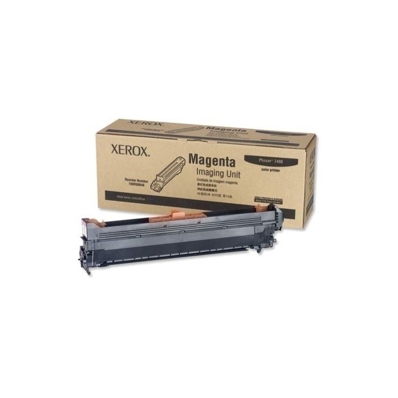 108R00648-UD. IMAGEN XEROX 108R00648 MAGENTA precio por 1 unidades