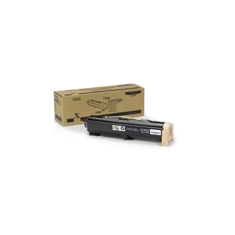 113R00668-TONER XEROX 113R00668 NEGRO precio por 1 unidades