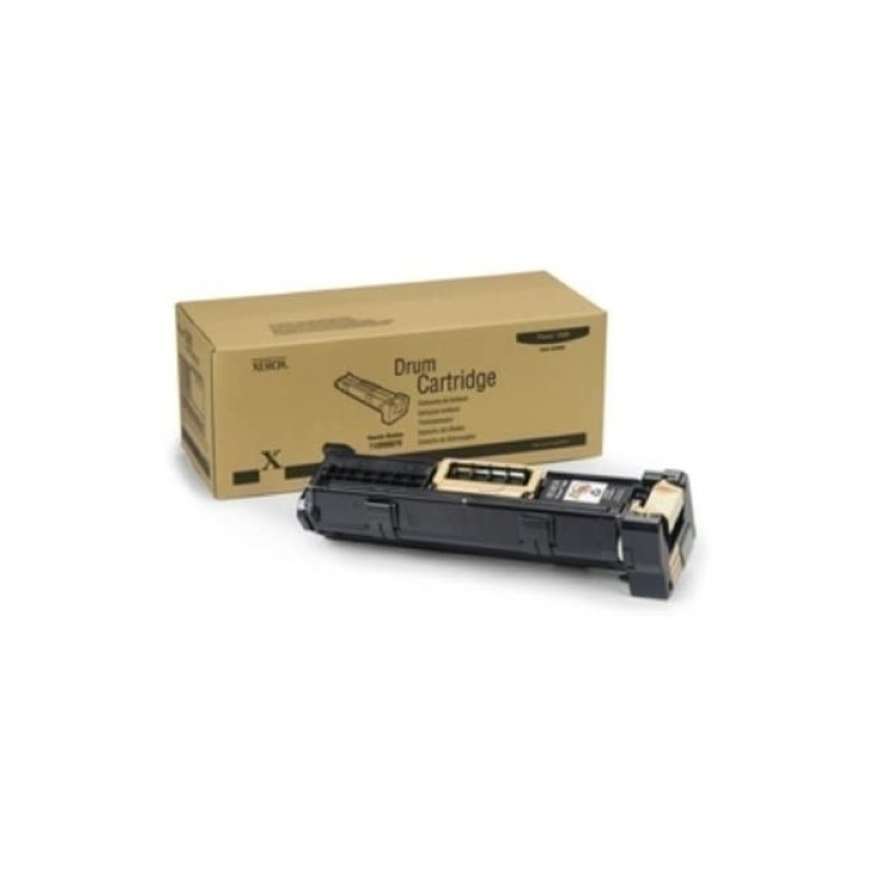 113R00670-TAMBOR XEROX 113R00670 NEGRO precio por 1 unidades