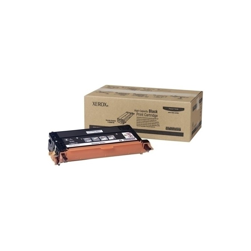 113R00726-TONER XEROX 113R00726 NEGRO 8.000 PAG precio por 1 unidades