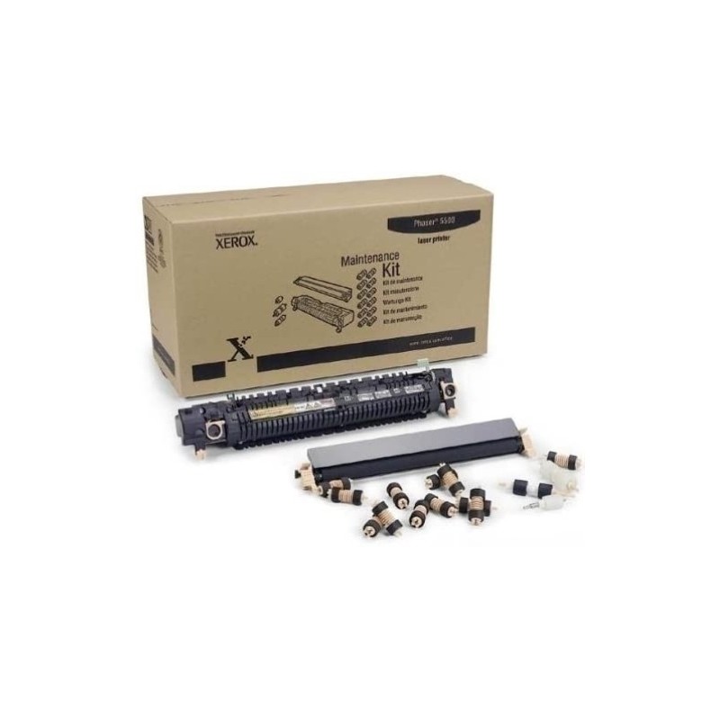 109R00732-KIT MANTENIMIENTO XEROX 109R00732 220V precio por 1 unidades