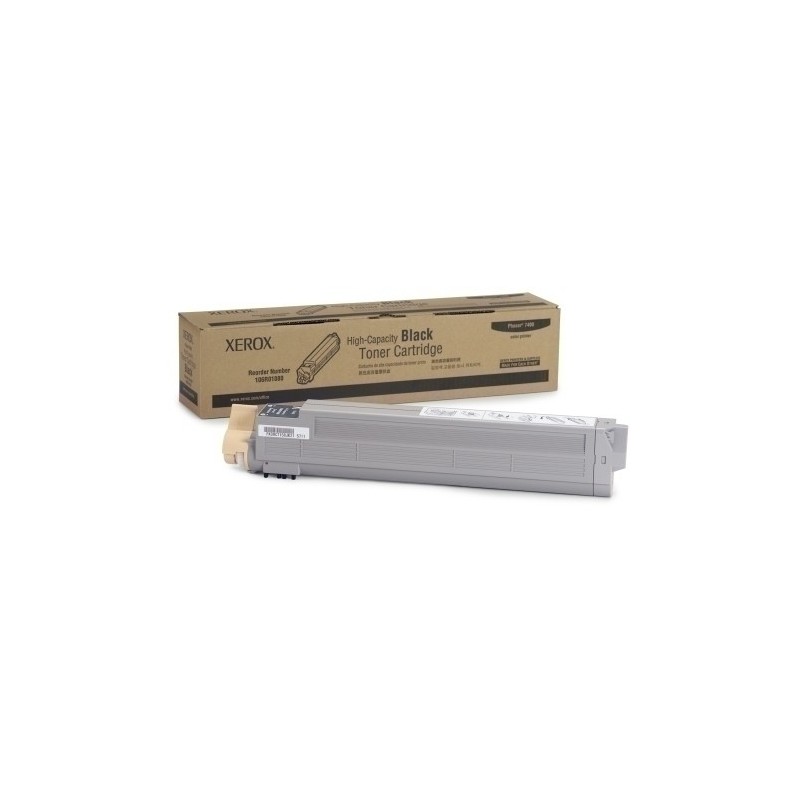 106R01080-TONER XEROX 106R01080 NEGRO 15.000 PAG precio por 1 unidades