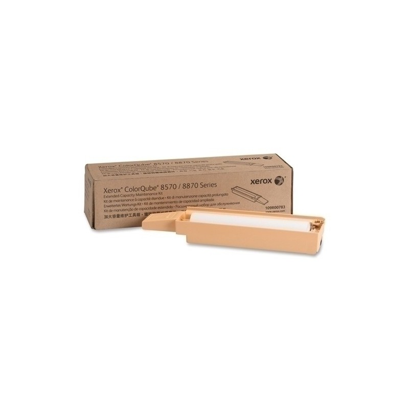 109R00783-KIT MANTENIMIENTO  XEROX 109R00783 precio por 1 unidades