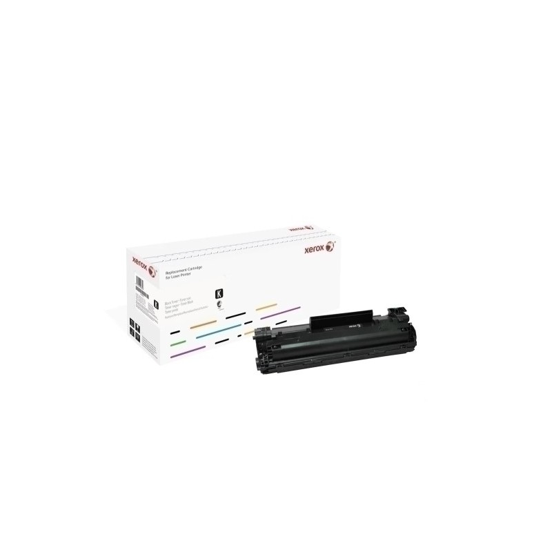 106R02156-TONER XEROX 106R02156 NEGRO (1.600 PÁG.) precio por 1 unidades
