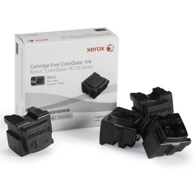 108R00935-CARTUCHO XEROX NEGRO 108R00935 PACK 4 precio por 1 unidades