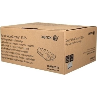 106R02313-TONER XEROX 106R02313 NEGRO 11.000 PAG precio por 1 unidades