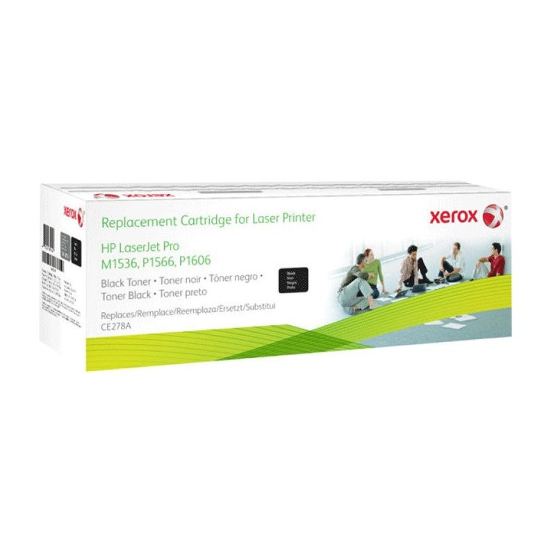 106R02157-TONER XEROX 106R02157 NEGRO (2.100 PÁG.) precio por 1 unidades