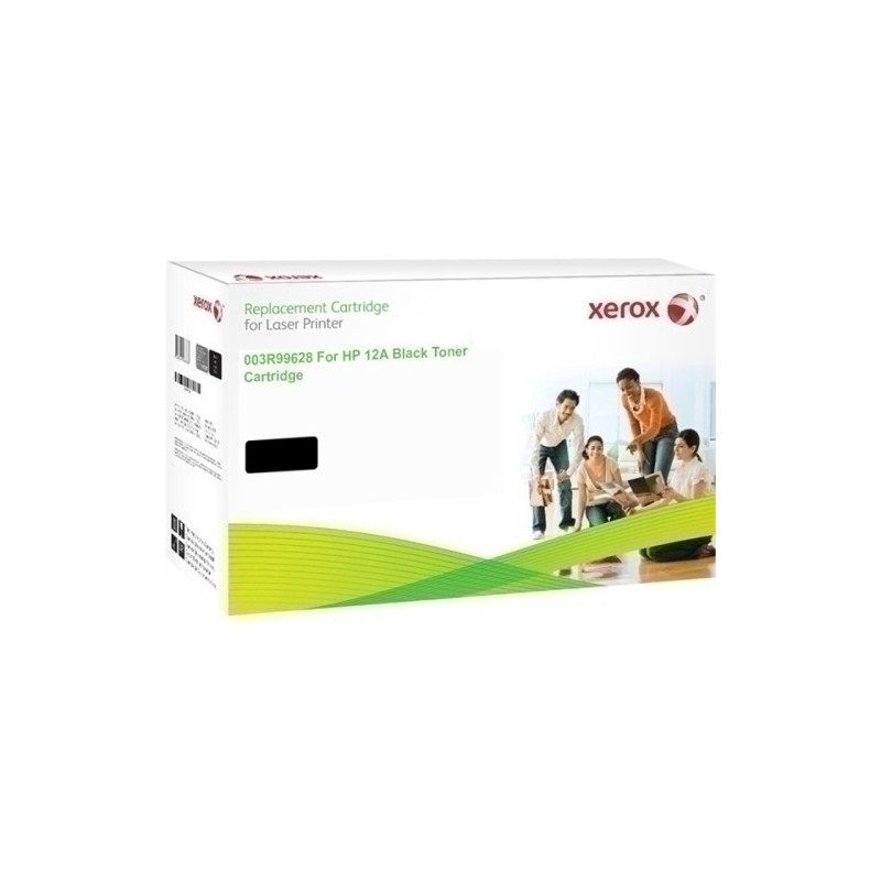 003R99628-TONER XEROX 003R99628 NEGRO 2.000 PÁG precio por 1 unidades
