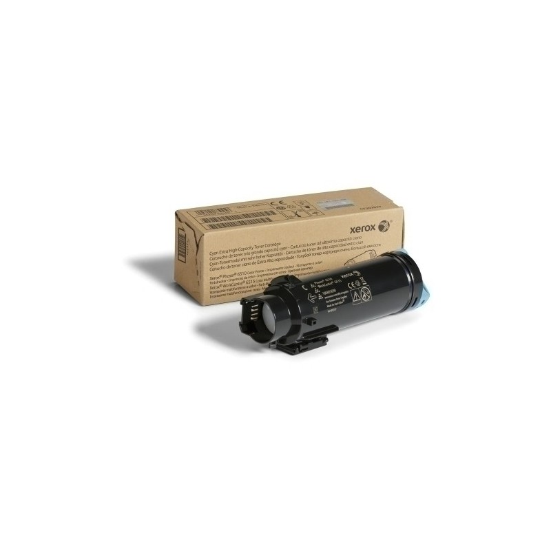 106R03690-TONER XEROX 106R03690 CIAN (4.500 PÁG.) precio por 1 unidades