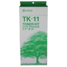 TK11-TONER KYOCERA FS-400...