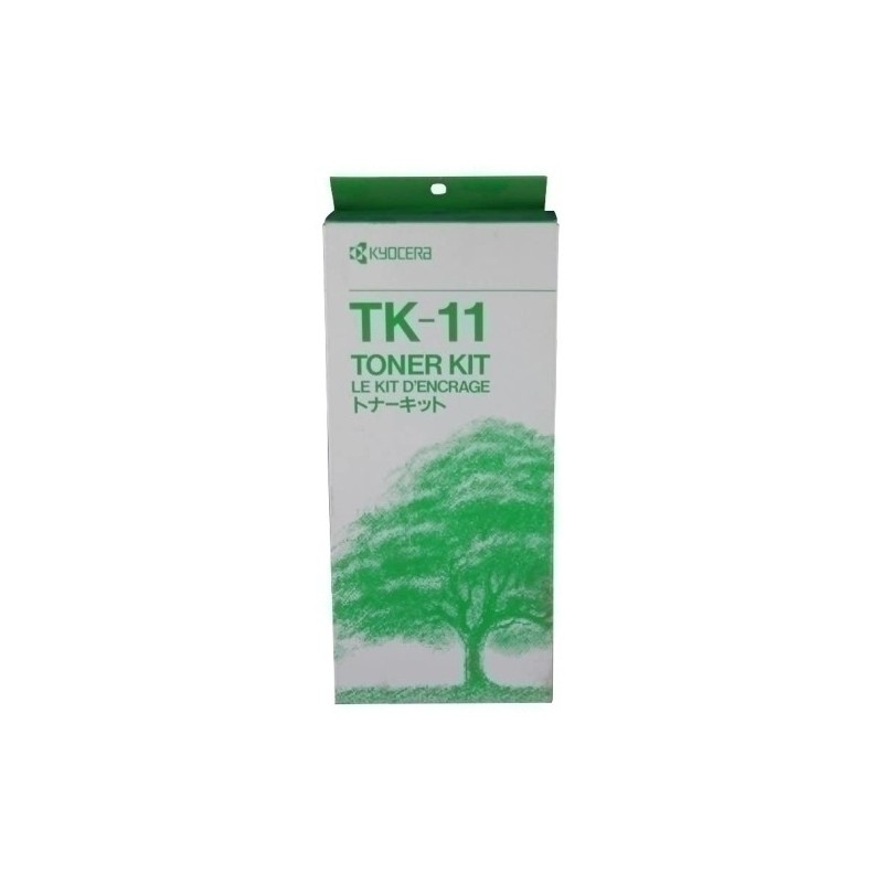TK11-TONER KYOCERA FS-400 precio por 1 unidades