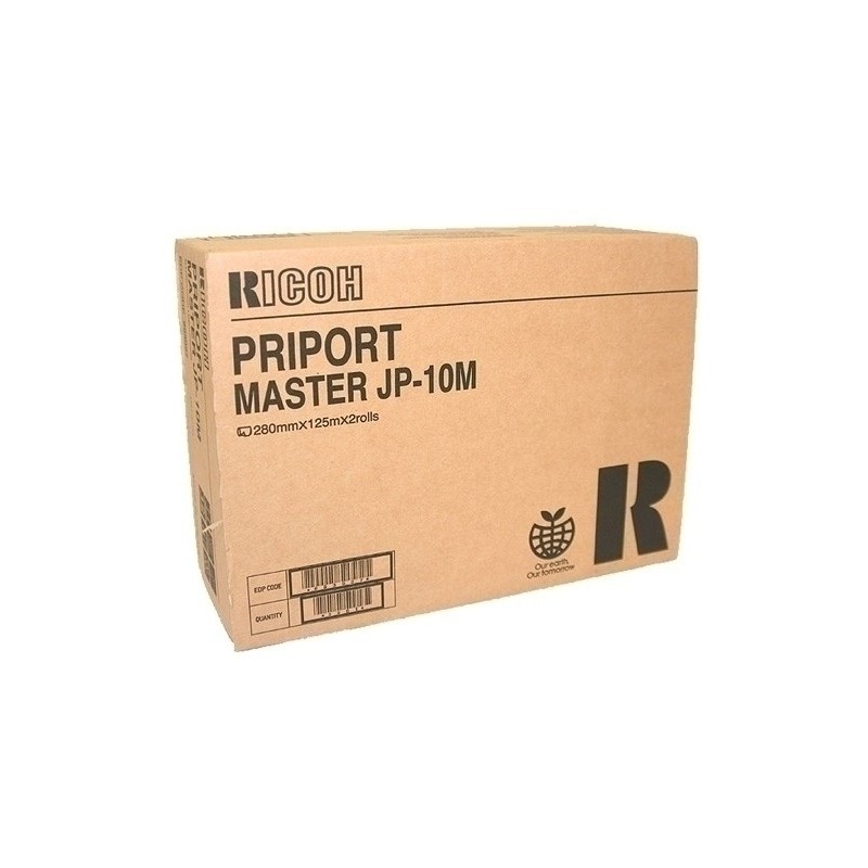 893951-C. RICOH PRIPORTER MASTER VT-II-M (2 r.) precio por 1 unidades