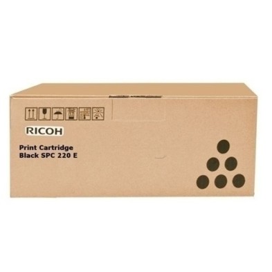 407642-TONER RICOH AFICIO 407642 NEGRO precio por 1 unidades