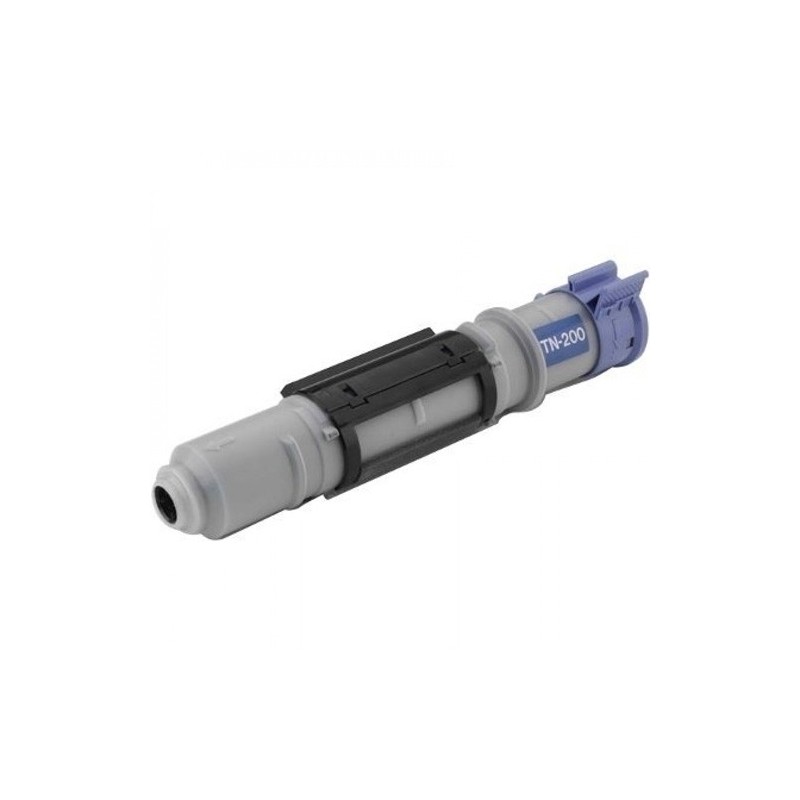TN200-TONER BROTHER TN 200 NEGRO precio por 1 unidades