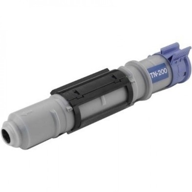 TN200-TONER BROTHER TN 200 NEGRO precio por 1 unidades