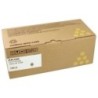 407643-TONER RICOH AFICIO 407643 AMARILLO precio por 1 unidades