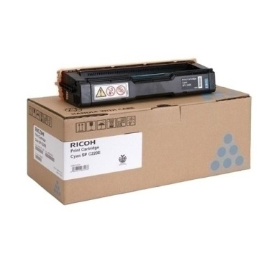 407645-TONER RICOH AFICIO 407645 CYAN precio por 1 unidades