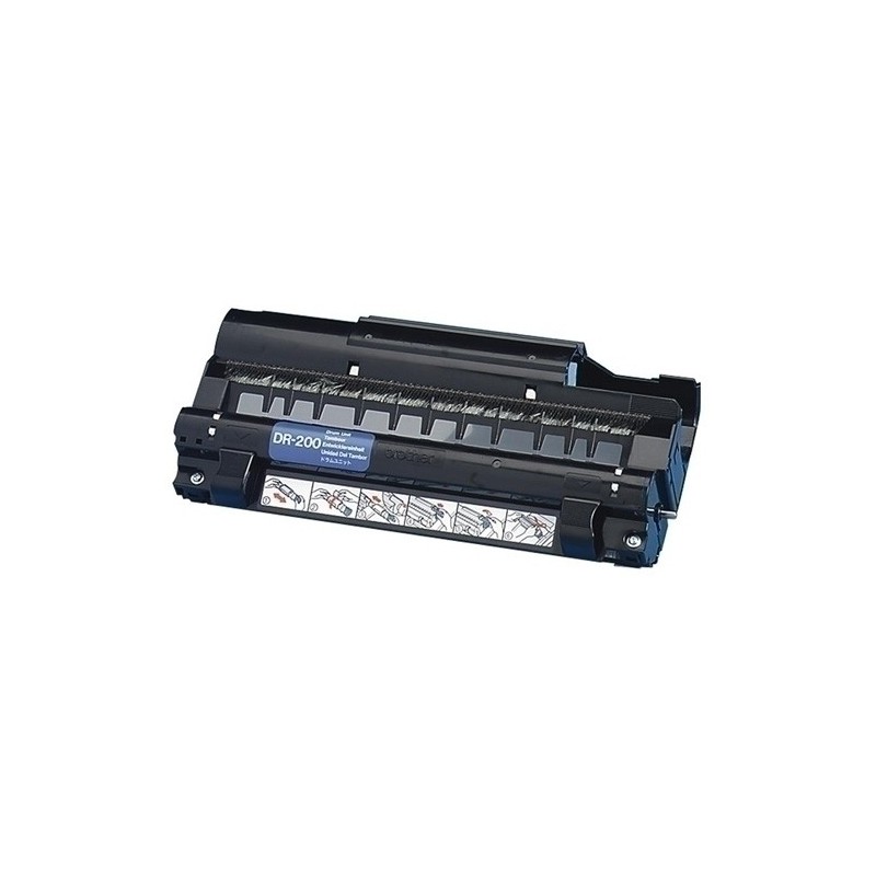 DR200-TAMBOR BROTHER DR 200 precio por 1 unidades