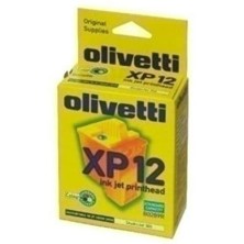 B0289-C.INKJET OLIVETTI XP...