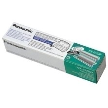 KXFA55X-CINTA FAX PANASONIC TERMICA KX-FA55X precio por 1 unidades