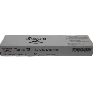 TN1215-TONER KYOCERA-MITA DC-1215/1256/1260 precio por 1 unidades