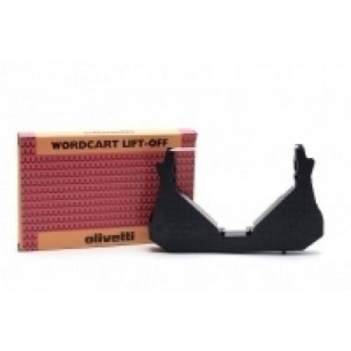 80673-CINTA ORIG. OLIVETTI CORRECTORA LIFT-OFF precio por 1 unidades