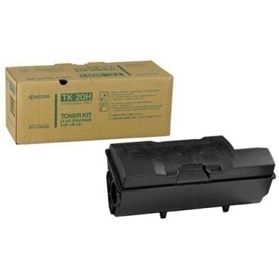 TK20H-TONER KYOCERA FS-1700/3700 (20.000 pág.) precio por 1 unidades