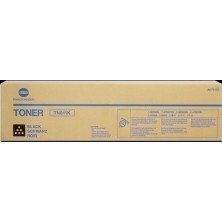 TN611K-TONER KONICA-MINOLTA...