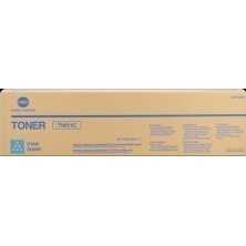 TN611C-TONER KONICA-MINOLTA...