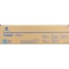 TN611C-TONER KONICA-MINOLTA TN611C CIAN precio por 1 unidades