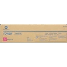 TN611M-TONER KONICA-MINOLTA...