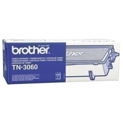 TN3060-TONER BROTHER TN3060 NEGRO precio por 1 unidades