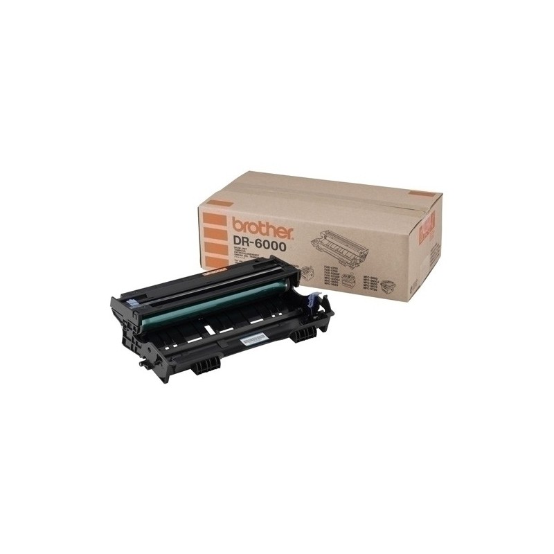 DR6000-TAMBOR BROTHER DR-6000 (20.000 PÁG.) precio por 1 unidades