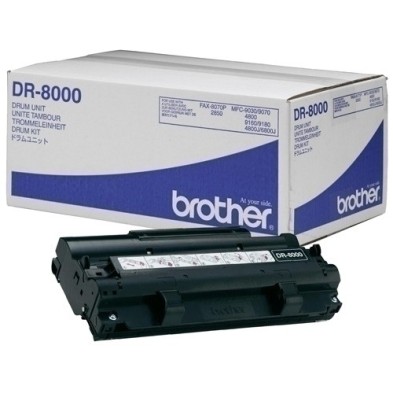 DR8000-TAMBOR BROTHER DR8000 precio por 1 unidades