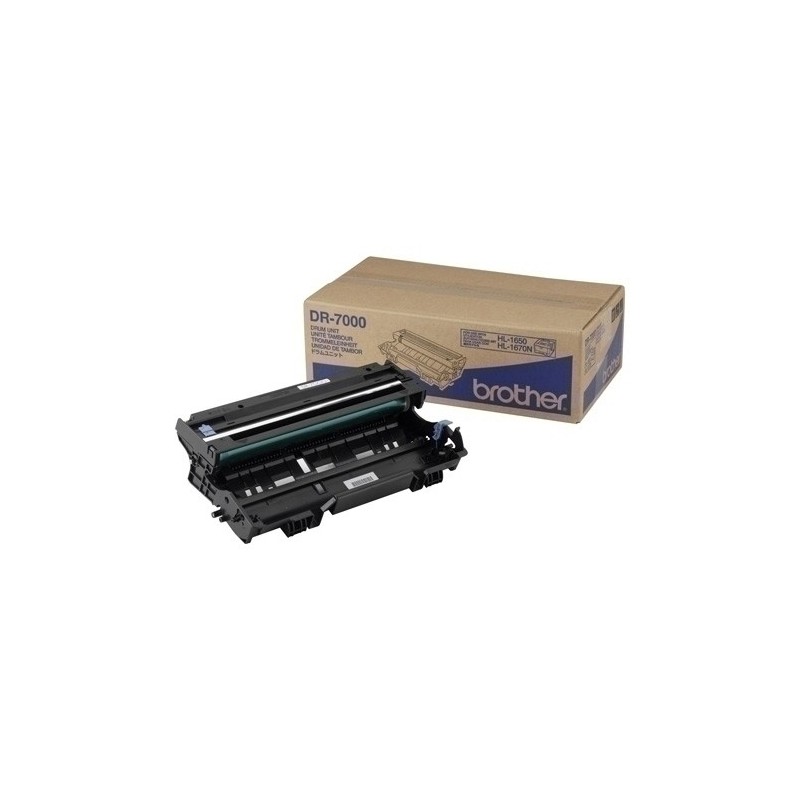 DR7000-TAMBOR BROTHER DR7000 precio por 1 unidades