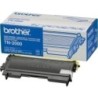 TN2000-TONER BROTHER TN2000 NEGRO precio por 1 unidades