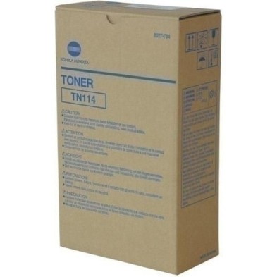 8937784-TONER MINOLTA DI 152/183/1611/2011 precio por 1 unidades