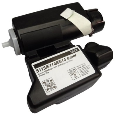 006R90223-TONER XEROX 5614 1X2ud. 2X232gr. 8K precio por 1 unidades