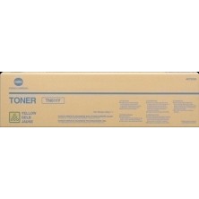 TN611Y-TONER KONICA-MINOLTA...