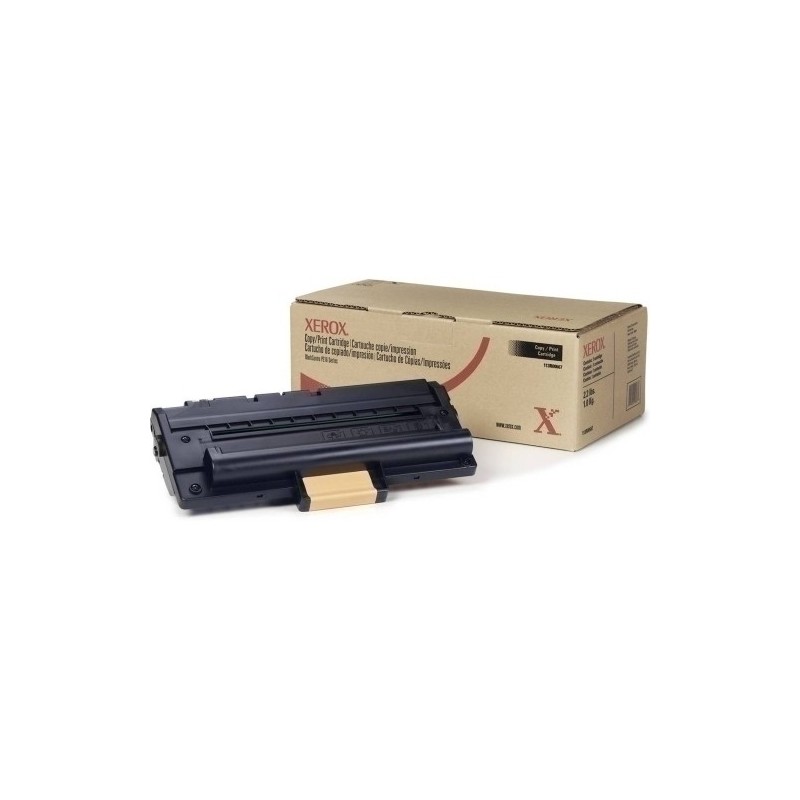 113R00667-TONER XEROX PE 16 (TONER+TAMBOR) precio por 1 unidades
