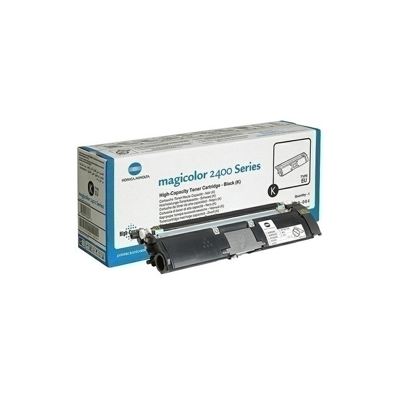 1710589-004-TONER MINOLTA REF. 1710589-004 NEGRO precio por 1 unidades
