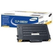 CLP500D5YELS-TONER SAMSUNG...