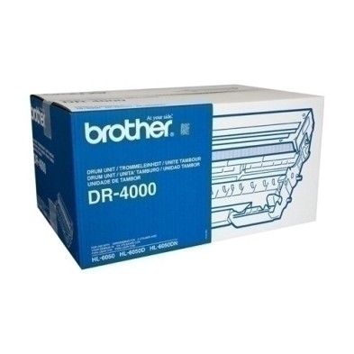 DR4000-TAMBOR BROTHER DR4000 precio por 1 unidades