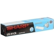 UX91CR-C. FAX SHARP UC91CR...