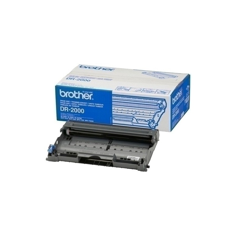 DR2000-TAMBOR BROTHER DR2000 precio por 1 unidades