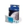 LC1000C-CART.IJ. BROTHER LC1000C CIAN precio por 1 unidades