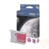 LC1000M-CART.IJ. BROTHER LC1000M MAGENTA precio por 1 unidades