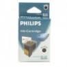PFA531-CART.IJ. PHILIPS PFA 531/00 NEGRO FJ 501 precio por 1 unidades