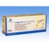 1710589-005-TONER MINOLTA MAGIC COLOR 2400W AMARILLO precio por 1 unidades
