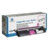 1710589-006-TONER MINOLTA MAGIC COLOR 2400W MAGENTA precio por 1 unidades